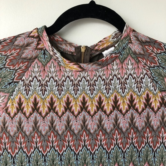 SOLD New TWIK Vintage Looking Dress - Picture 2 of 4